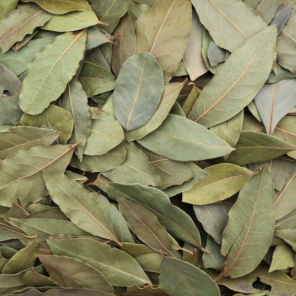 ORGANIC BAY LEAF, whole