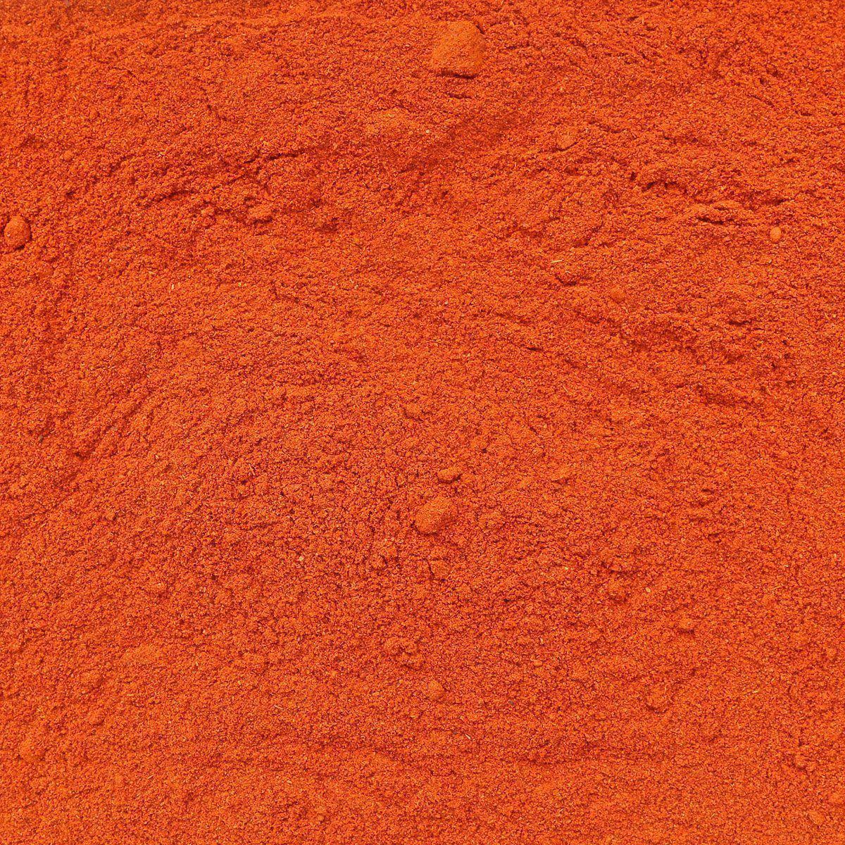 ORGANIC CHILI POWDER BLEND, salt free