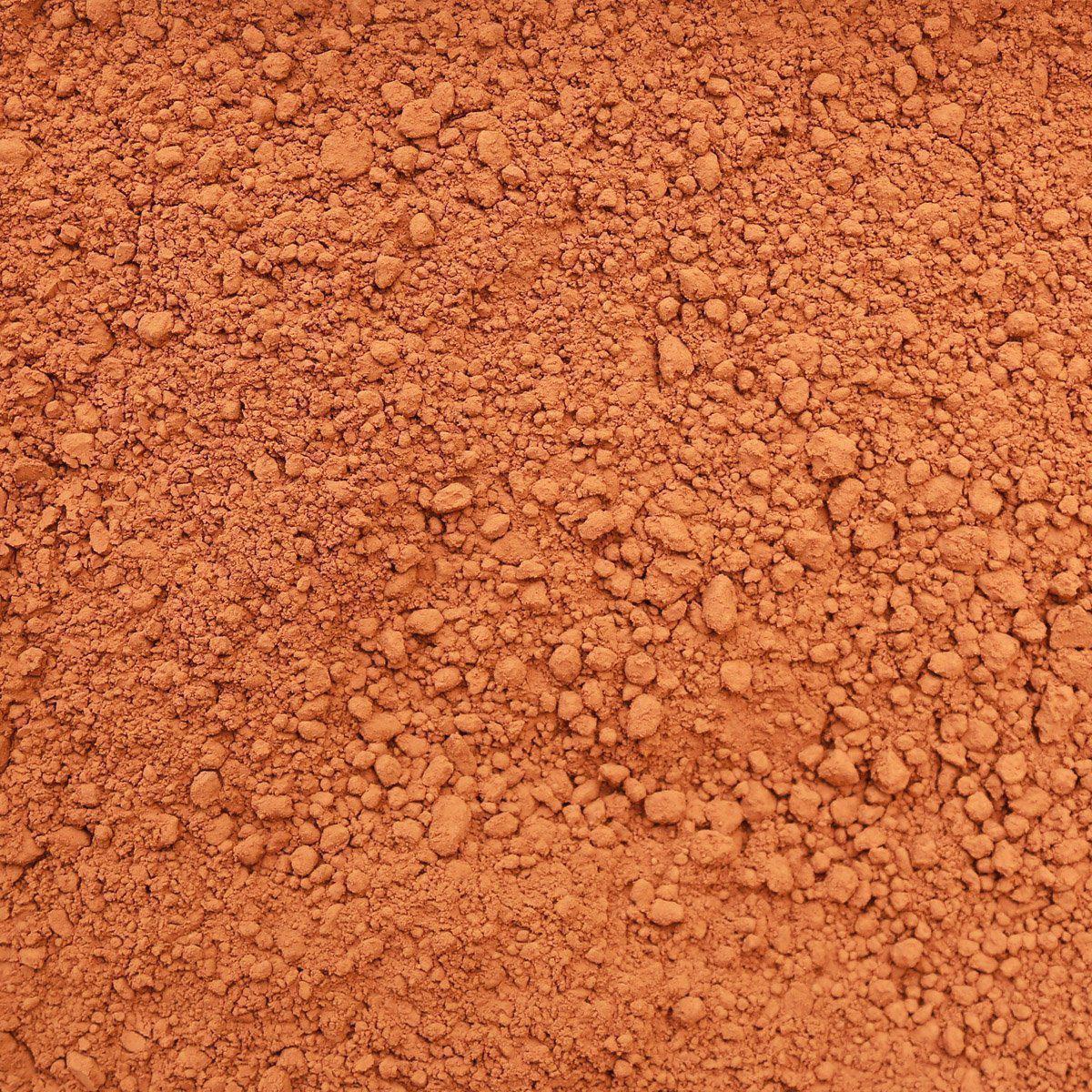 ORGANIC COCOA POWDER, alkalized, 10/12%