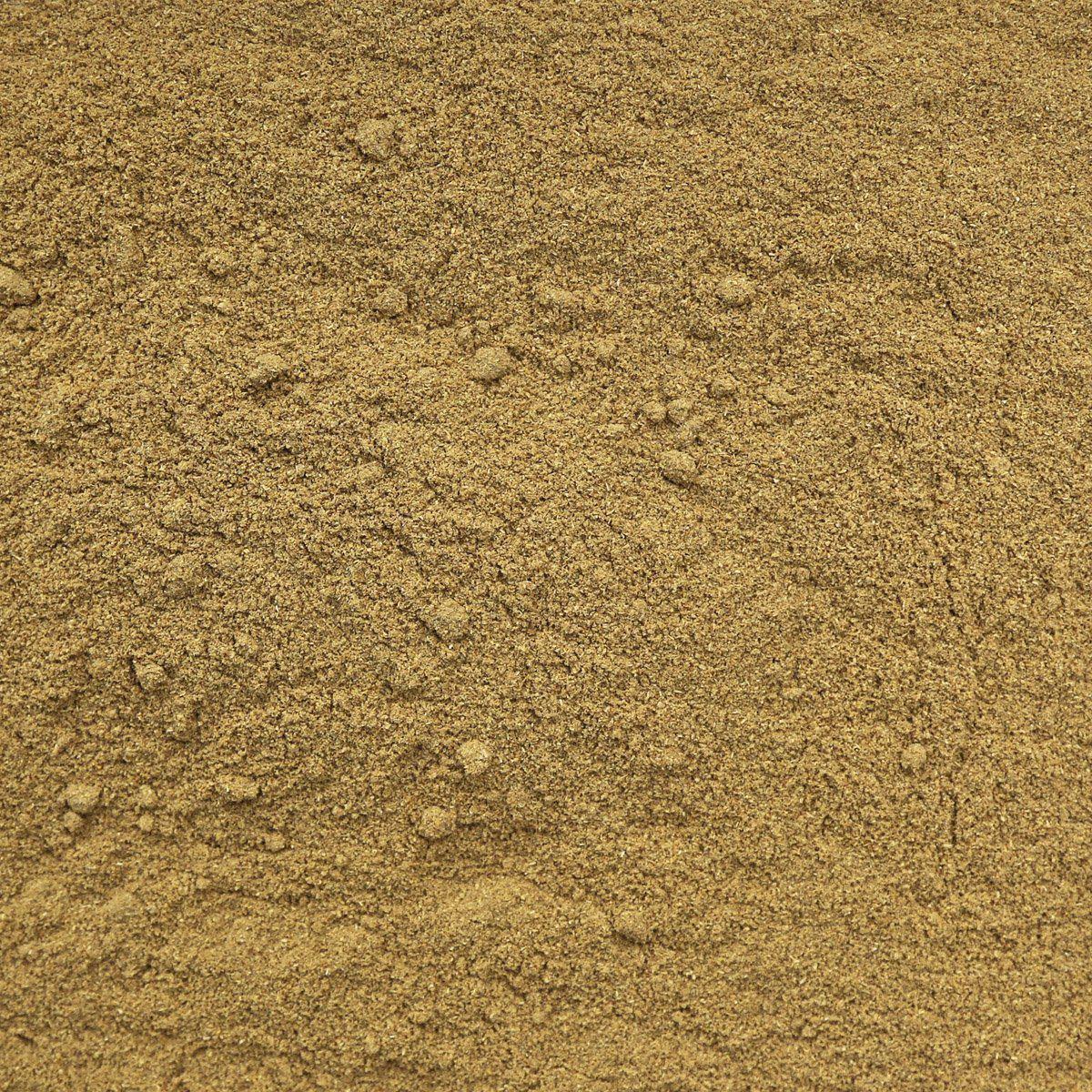 ORGANIC CORIANDER SEED, powder