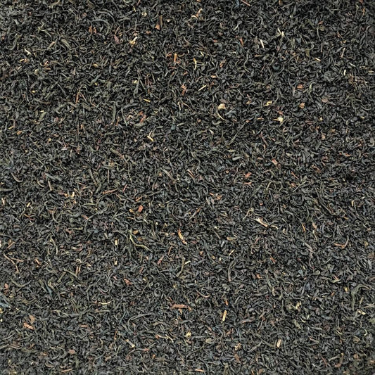 ORGANIC EARL GREY TEA