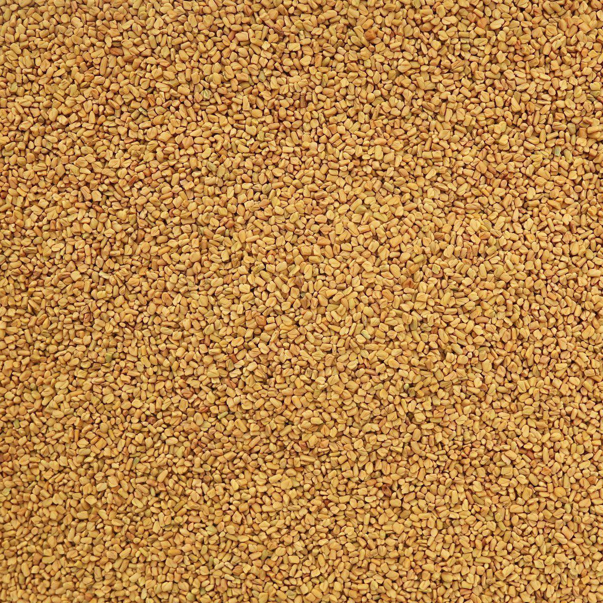 ORGANIC FENUGREEK SEEDS, whole