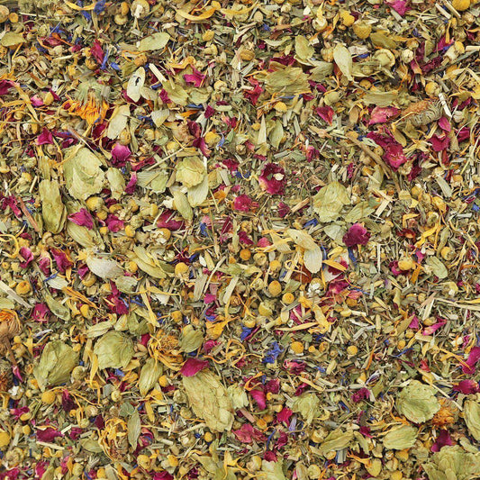 HERBAL NIGHTTIME TEA BLEND