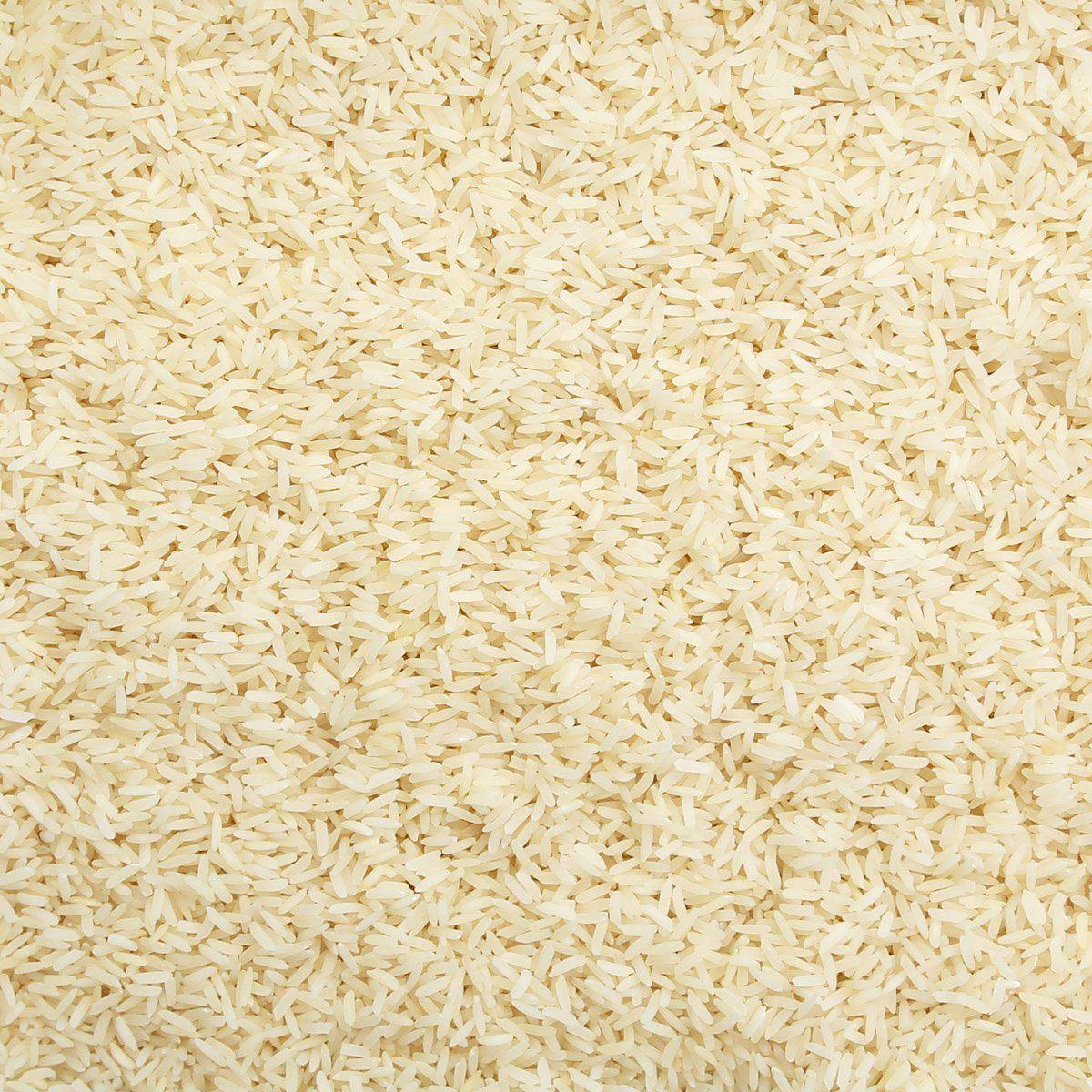 ORGANIC JASMINE RICE, white