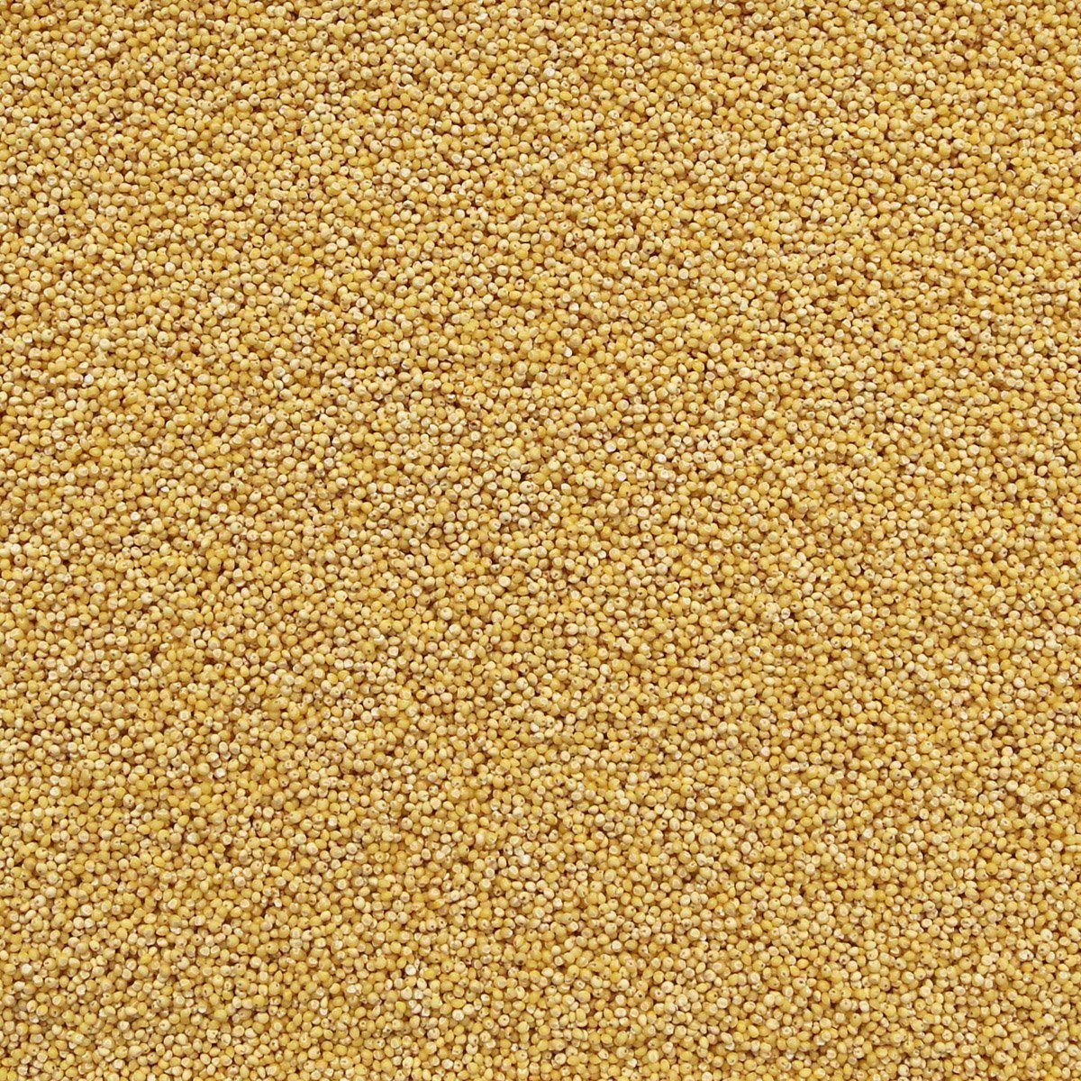 ORGANIC MILLET