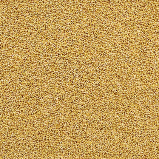 ORGANIC MILLET