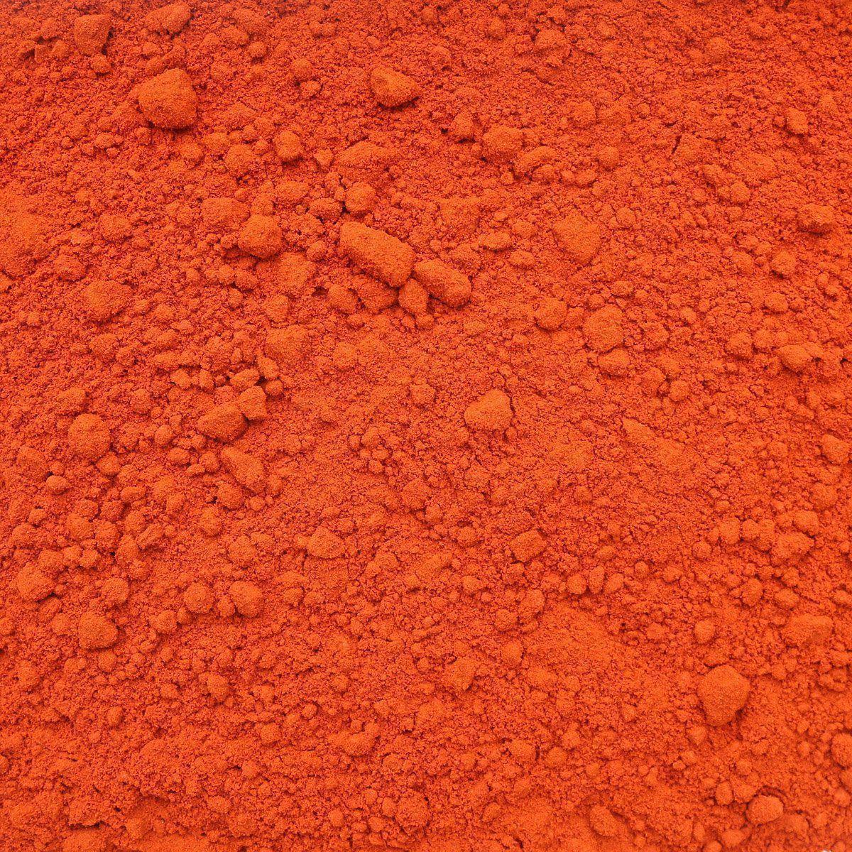 ORGANIC PAPRIKA POWDER, smoked