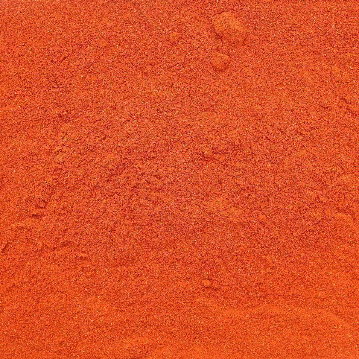 ORGANIC PAPRIKA POWDER, sweet