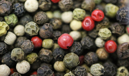 ORGANIC PEPPERCORN GOURMET BLEND