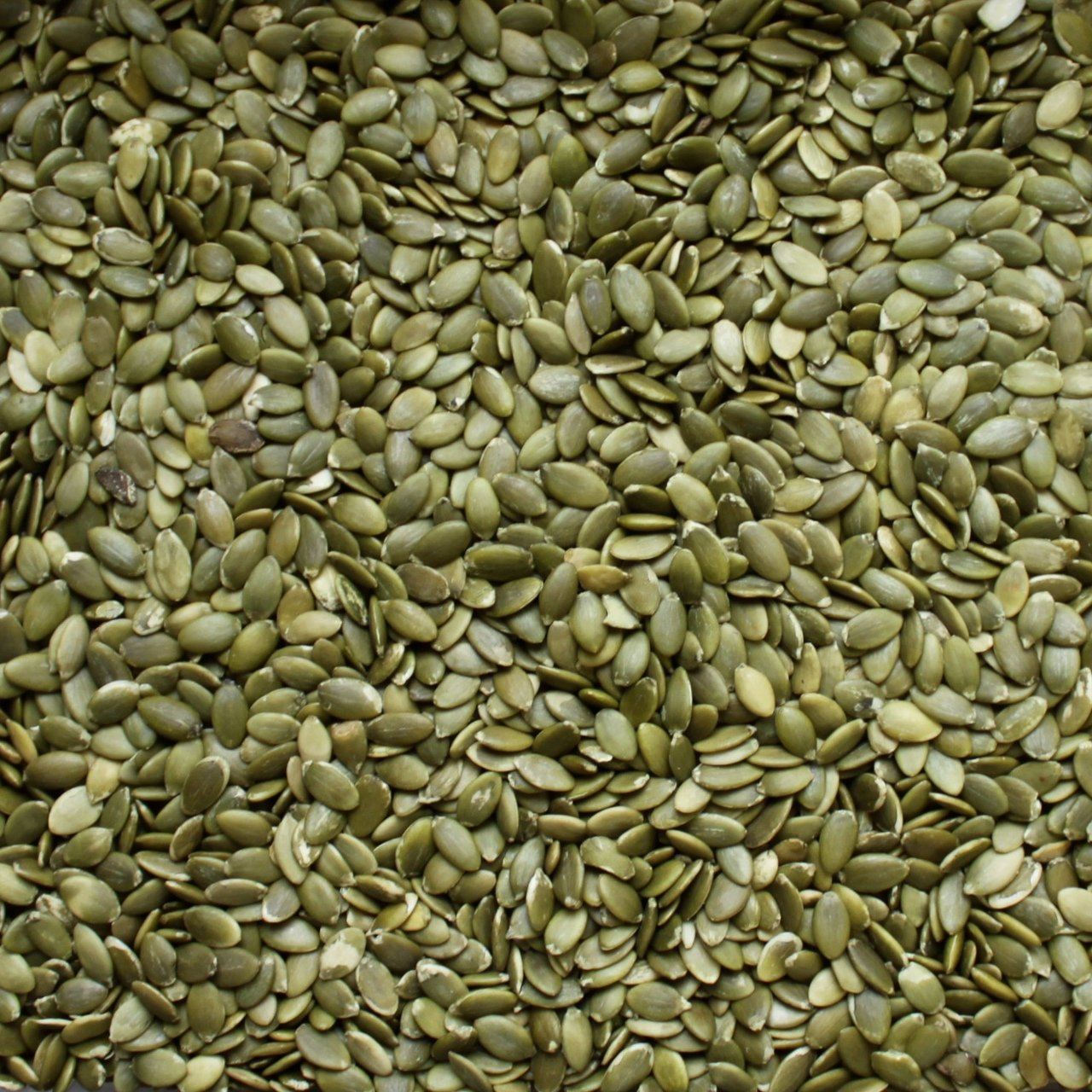 ORGANIC PUMPKIN SEEDS, Grade AA