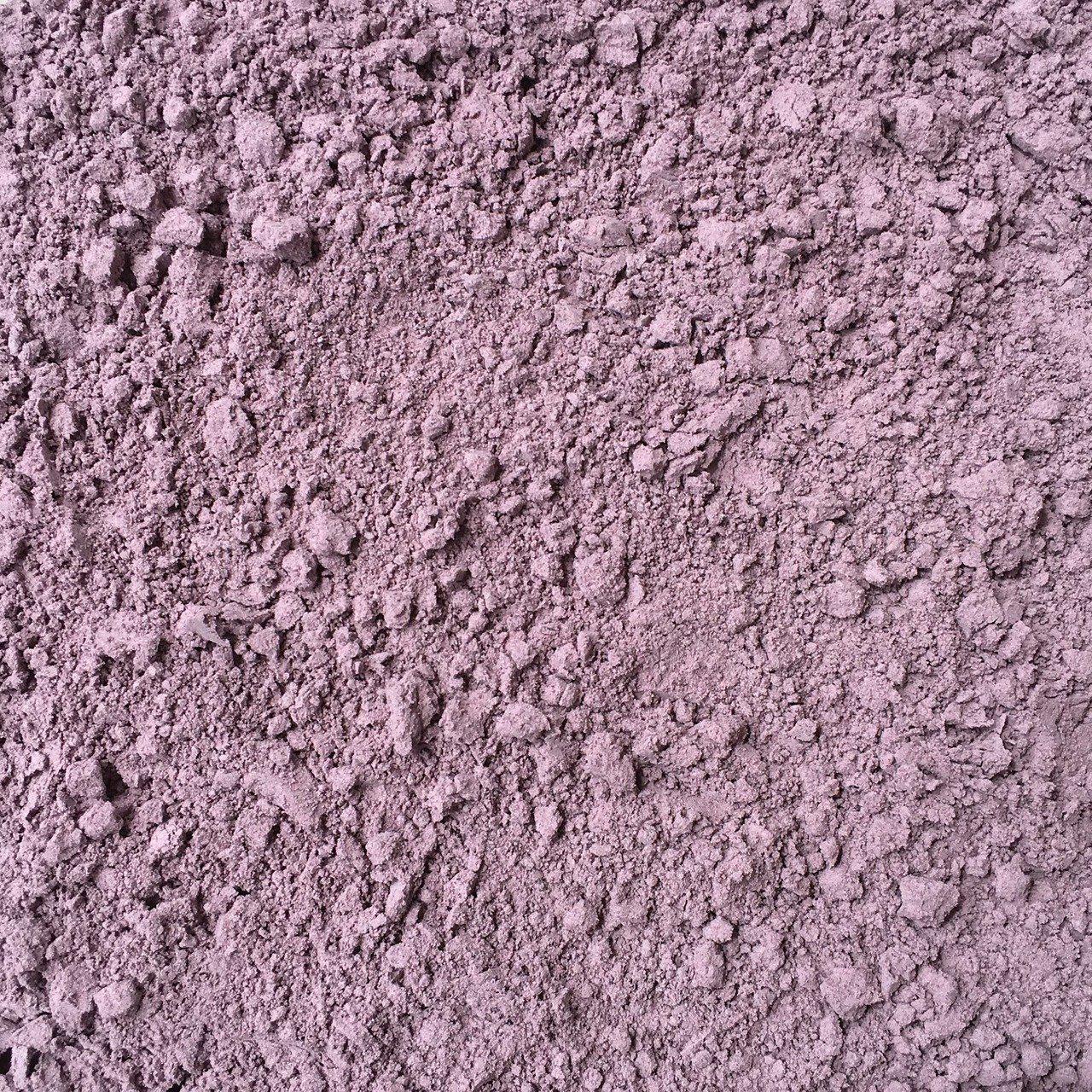 ORGANIC PURPLE CORN, powder