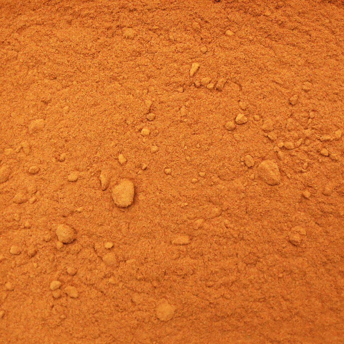 ORGANIC ROSEHIP, powder