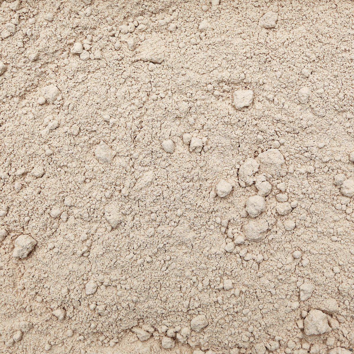 SLIPPERY ELM BARK, powder