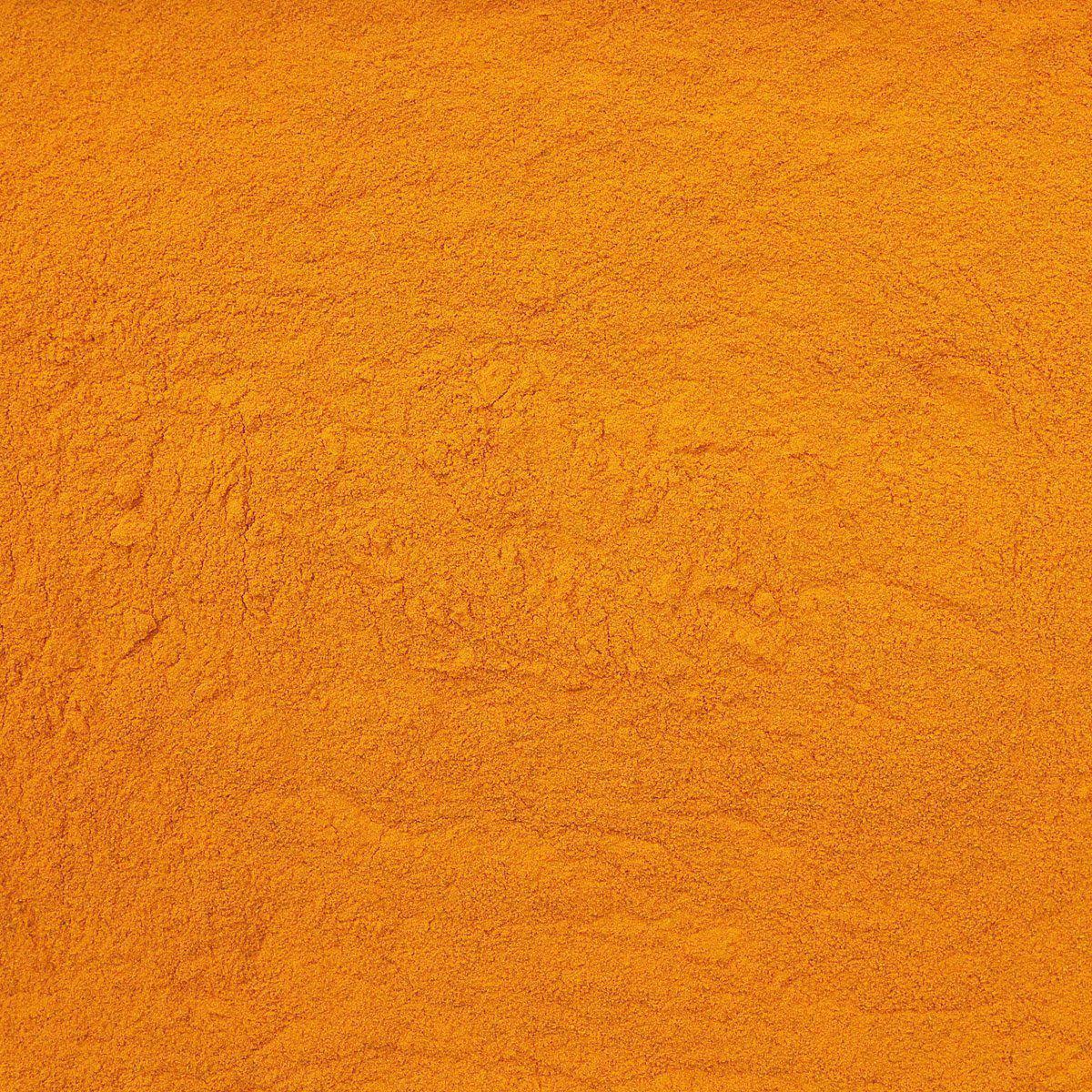 ORGANIC TURMERIC, powder