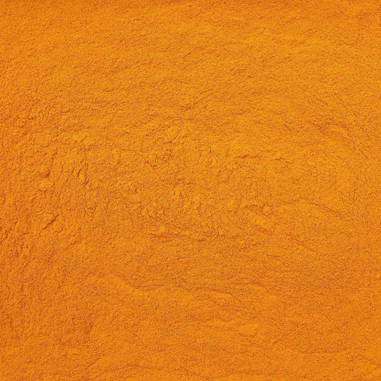 ORGANIC TURMERIC, powder