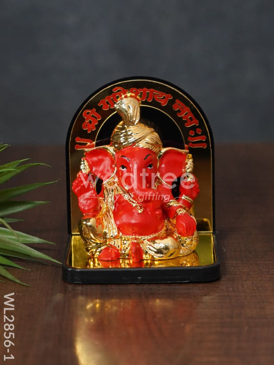 Pagadi Ganesha Idol