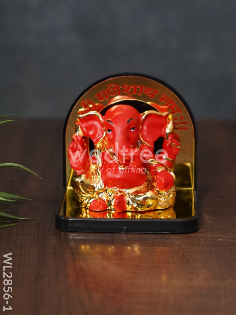 Pagadi Ganesha Idol