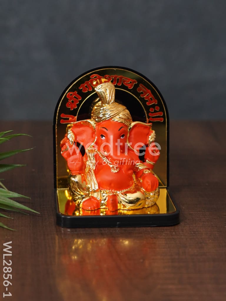 Pagadi Ganesha Idol