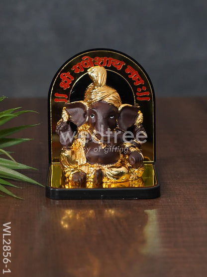 Pagadi Ganesha Idol