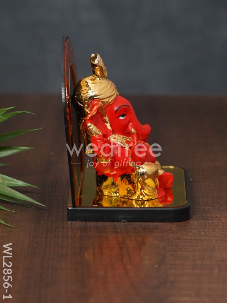 Pagadi Ganesha Idol