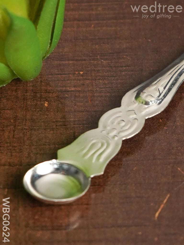 Panchapatra Spoon