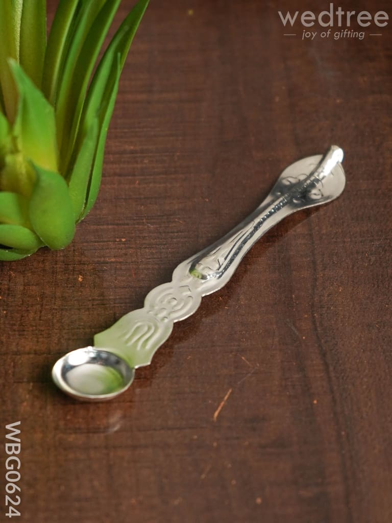 Panchapatra Spoon