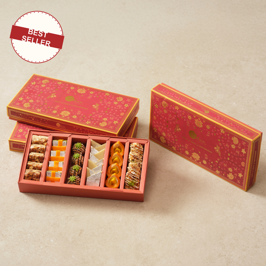 Rakhi 2026 Signature Assortment · Best Seller