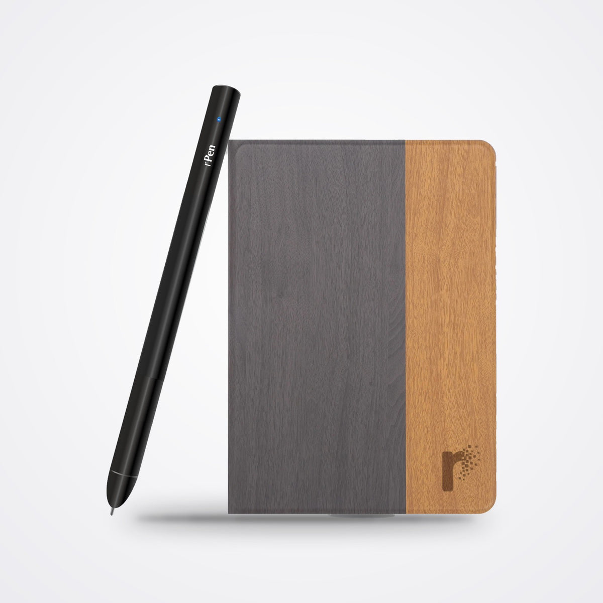 rPen with Smart Notebook Pro