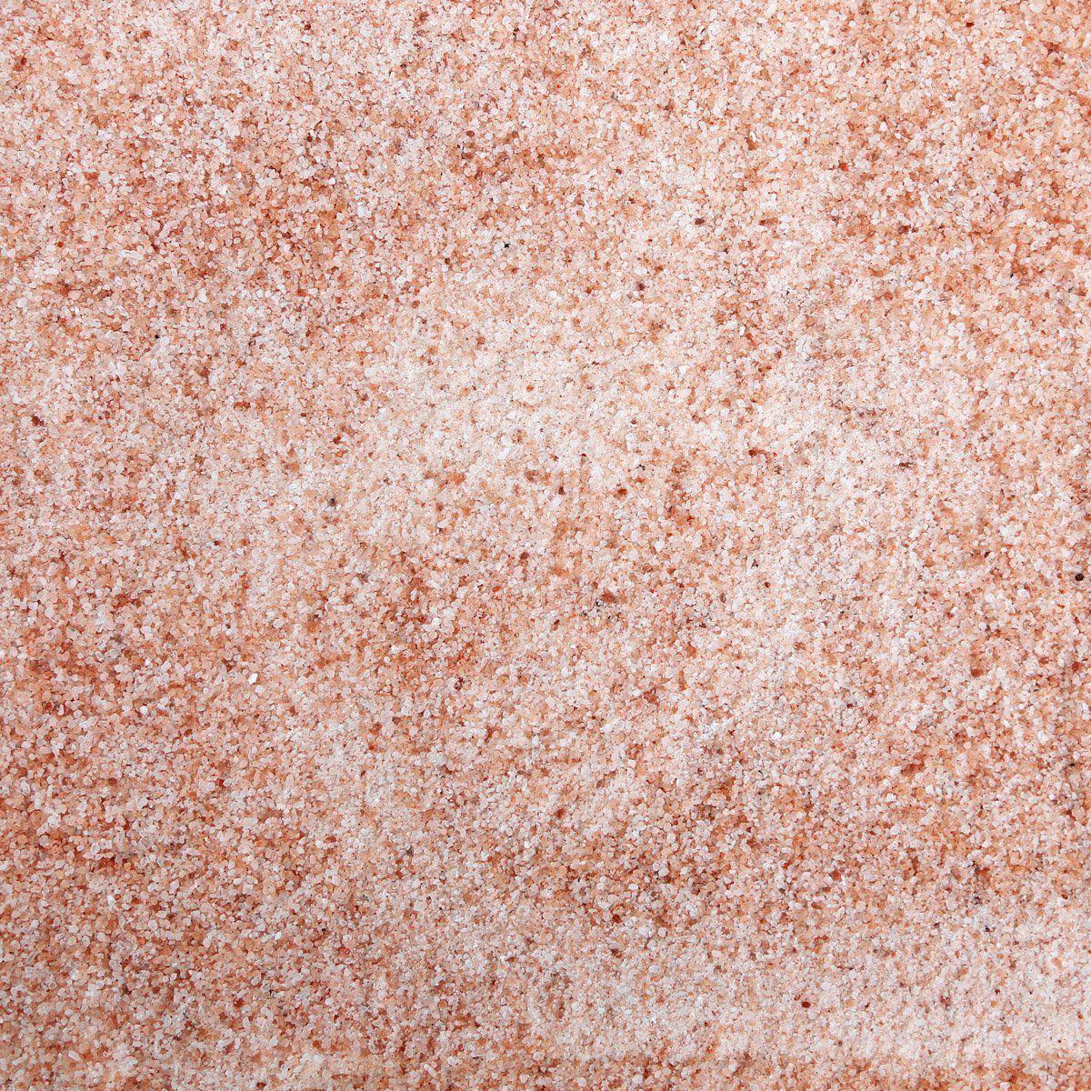 SALT, HIMALAYAN, natural pink, fine ground