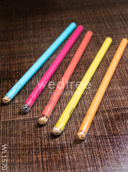 Seed Pencil - (Set of 5)