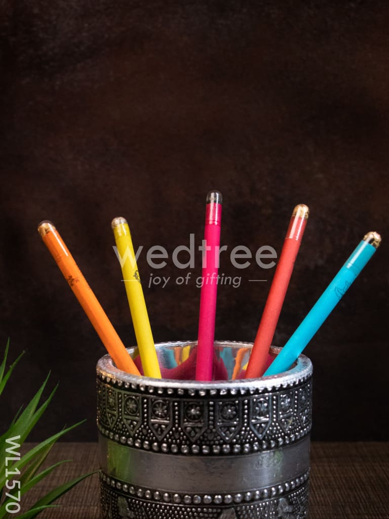 Seed Pencil - (Set of 5)