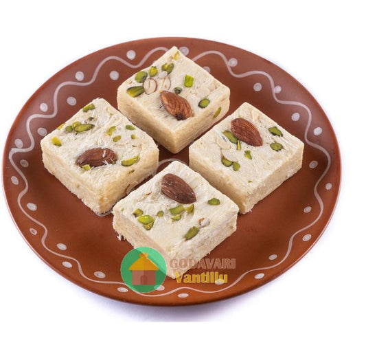 Soan papdi