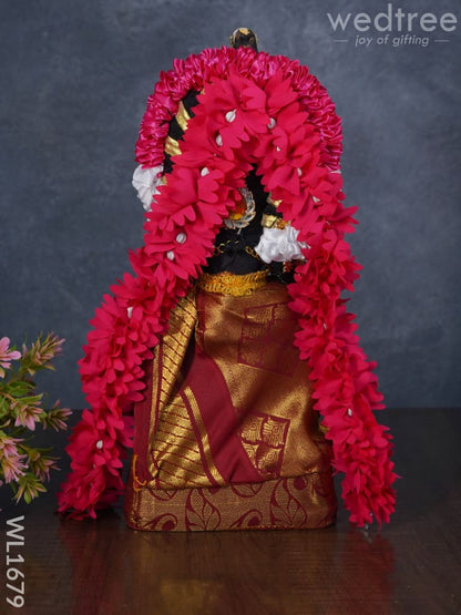 Varamahalakshmi Doll