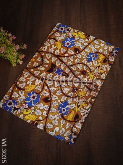 Wooden Printed Table Mats