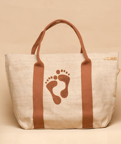 Padam Jute Bag