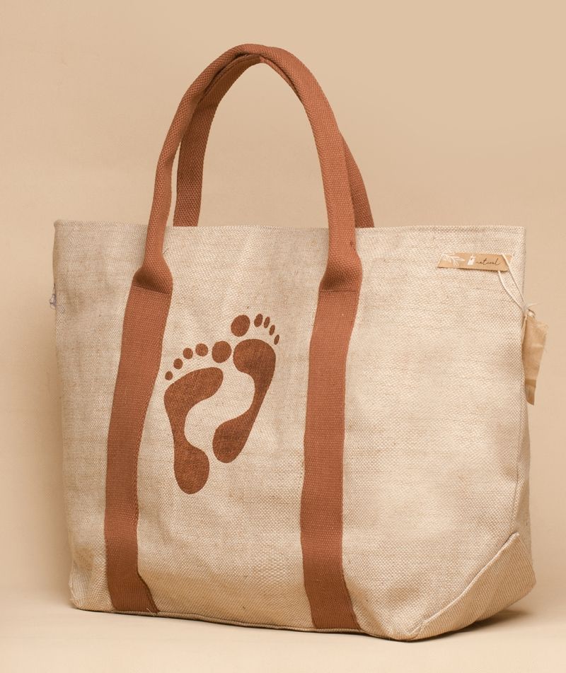 Padam Jute Bag