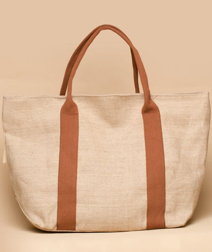 Padam Jute Bag