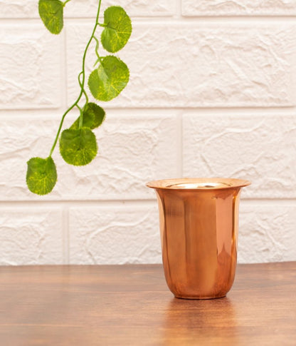 Copper Glass / Tumbler, 200 ml