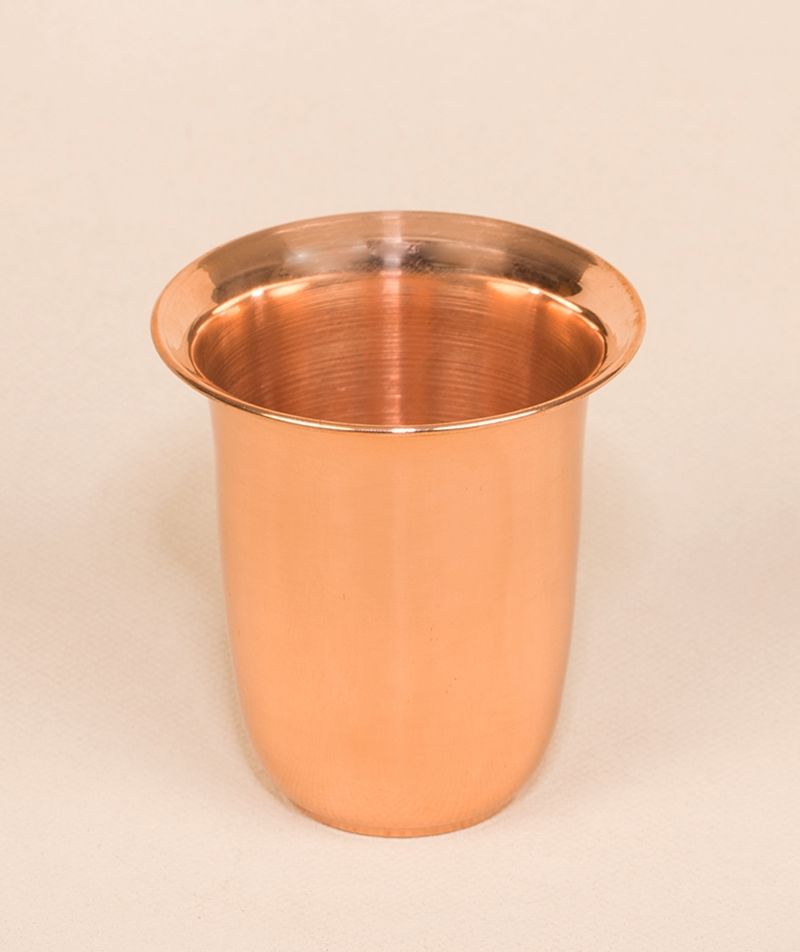 Copper Glass / Tumbler, 200 ml