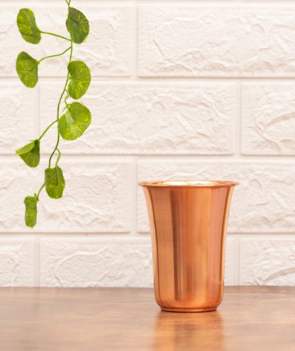 Copper Glass / Tumbler, 400 ml