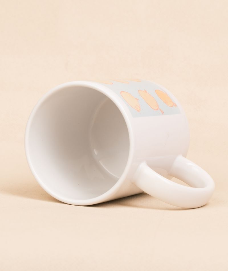 Surya Namaskar Mug