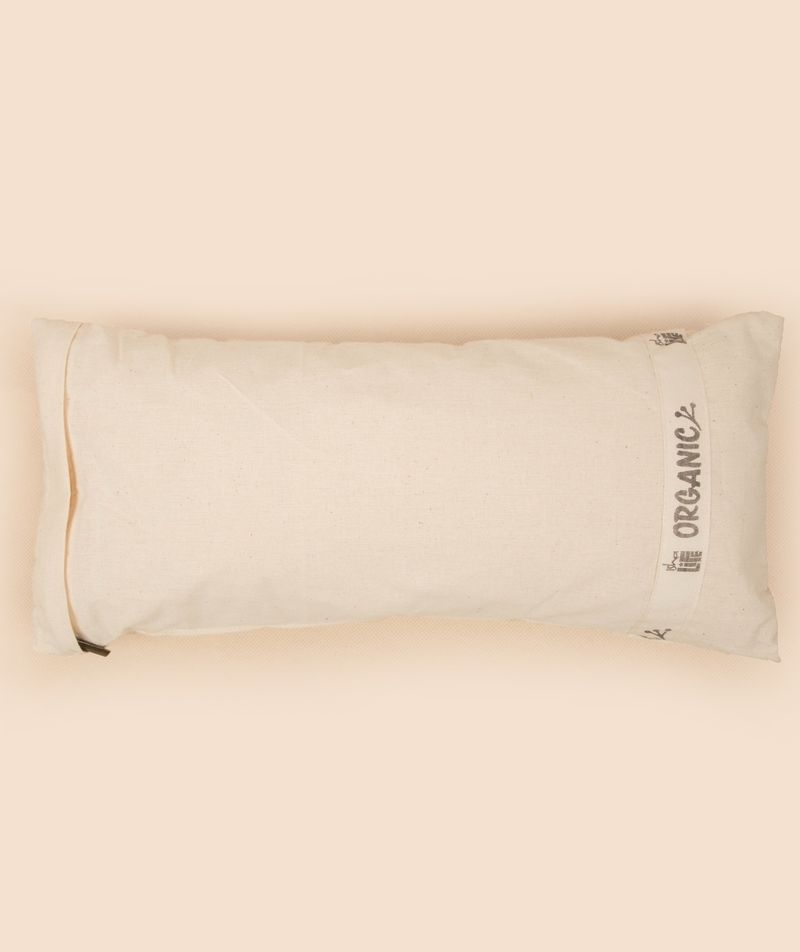 Organic Pranayam Cushion