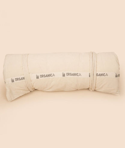 Organic Dharba Grass Meditation Mat