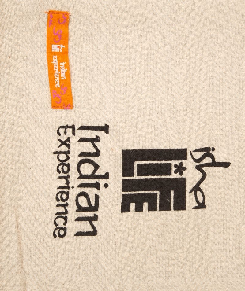 Indian Experience Towel - Small