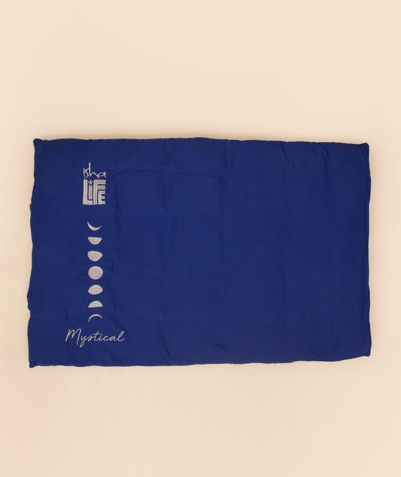 Mystical Dharba Grass Meditation Mat