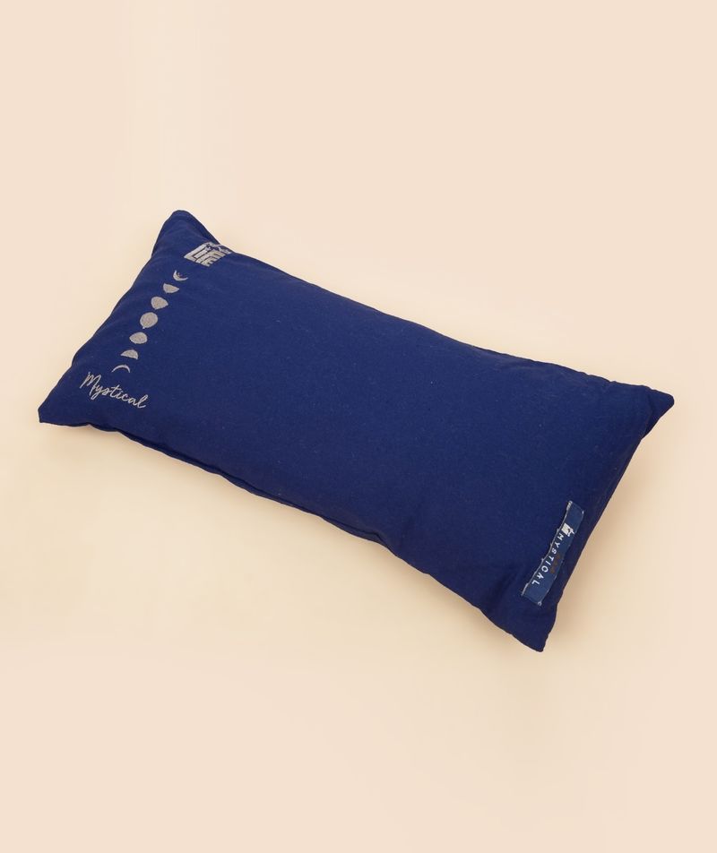 Mystical Pranayam Cushion