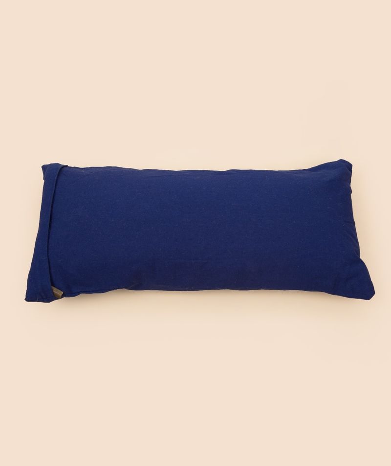 Mystical Pranayam Cushion