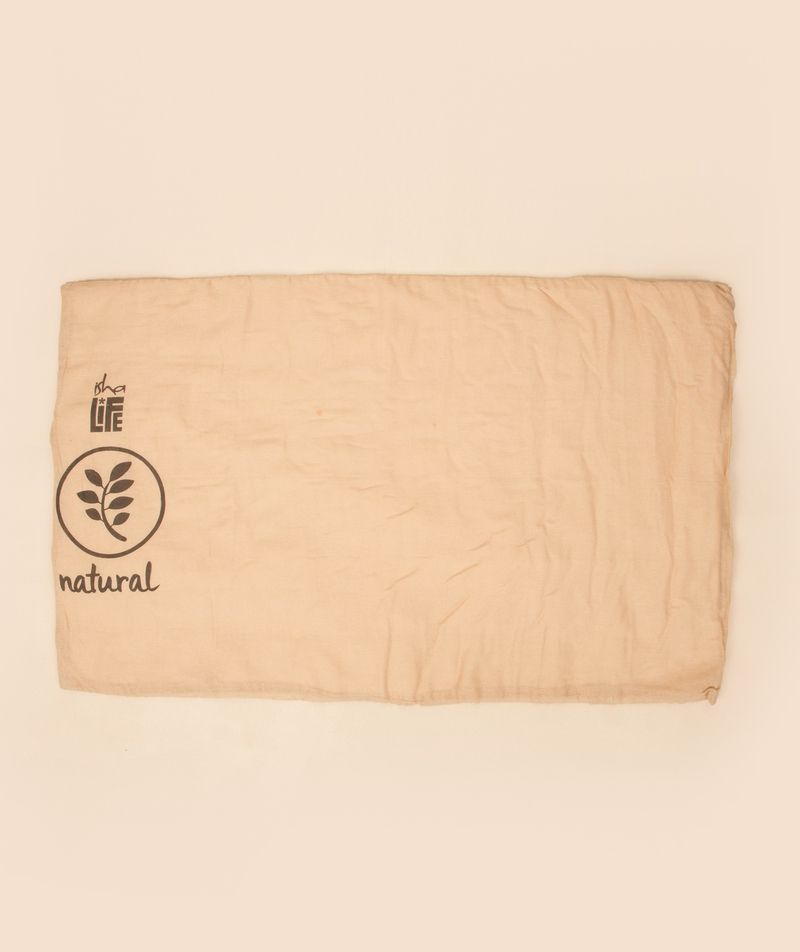 Natural Meditation Mat