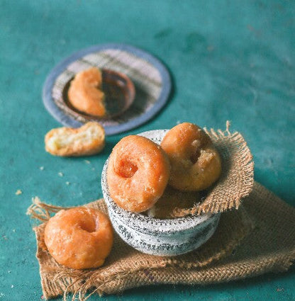 Badusha - Traditional South Indian - Buy Online from Almond House | Desify