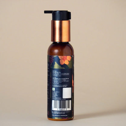 Hair Fall Control & Repair Organic Conditioner with Hibiscus & Grapeseed Extract (All Hair Types) - 100ml